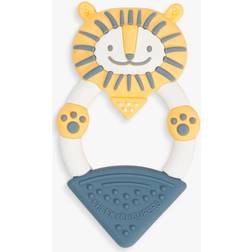 Cheeky Chompers Chums Lion Teether