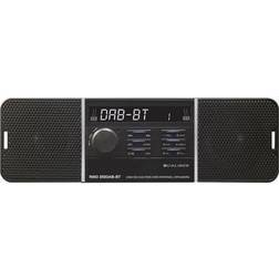 Caliber RMD213DAB-BT Autoradio mit Bluetooth DAB+