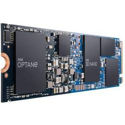 Intel Optane H20 1 TB Solid State Drive M.2 2280 Internal PCI Expr