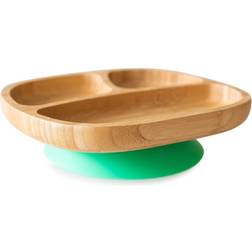 Toddler Bamboo Suction Plate