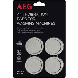 AEG Patins anti-vibrations pour lave-linge