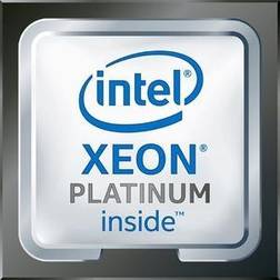 HP E Intel Xeon Platinum (3rd Gen) 8380 Tetraconta-core (40 Core) 2.30