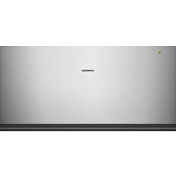 Gaggenau WSP222112 Varmeskuffe metallic