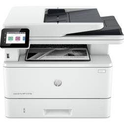 HP LJ Pro MFP 4102DW