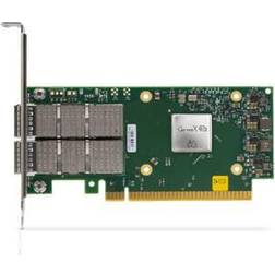 HP E Mellanox MCX623106AS-CDAT Netzwerkadapter