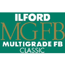 Ilford M.GRADE IV FB 5K 30,5X40,6/10F PEARL