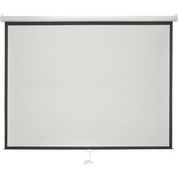 AV Link Manual Projector Screens