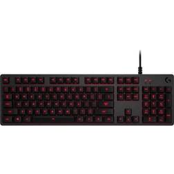 Logitech 920-008311 G G413