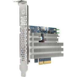 HP Z Turbo Drive 1 TB TLC Z2 G4 Mini SSD Kit