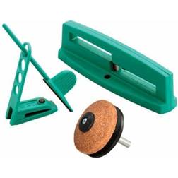 Multi-Sharp Multi-Sharp MS1801 Garden Tool Sharpening Kit