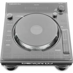 Decksaver Denon DJ LC6000 Prime Cover per lettore DJ