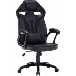 Gaming Swivel Chair Drift Black