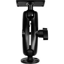 RAM Mounts komplettfäste D-kula 21cm