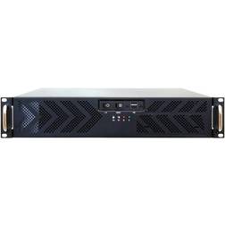 Chieftec UNC-210T-B-U3 Rackversion