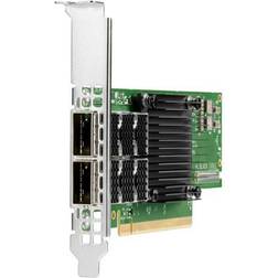 HP Hewlett Packard Enterprise P23666-b21 Network Card Internal Ethernet