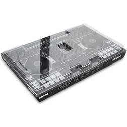 Decksaver Roland DJ-808 cover