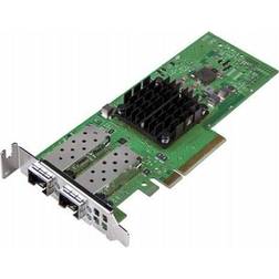 Dell 540-bckv Network Card Internal Ethernet 25000 Mbit/s