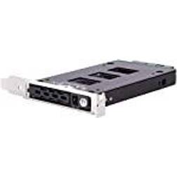 Silverstone Technology SST-EXB02 Internes Festplatten