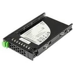 Fujitsu SSD 800 GB SAS 12Gb/s