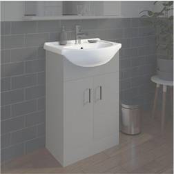 Essence Bathroom WC Basin