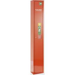 Stehschrank SAFE B300xH2000xT200ca.mm Orange