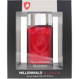 Lamborghini Millennials Winner EdT 125ml