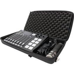 Magma CTRL CASE pochette softcase pour Rodecaster Pro et RODEcaster Pro II