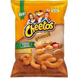 Cheetos Peanut 140g