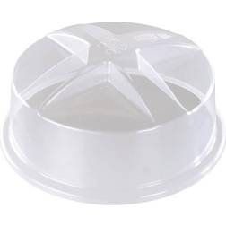 Xavax 00111534 S-Capo Microwave cover Transparent (diffuse)