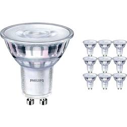 Philips Corepro MV LED Lamps 4W GU10 827 10-pack