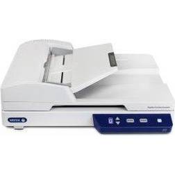 Xerox Duplex Combo Scanner A4