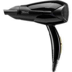 TRESemmé Smooth and Silky Power Hair Black