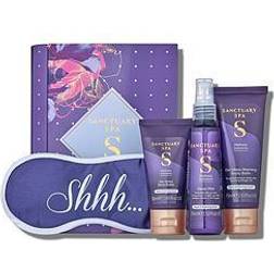 Sanctuary Spa Beauty Sleep Journal Gift Set