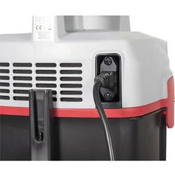 Sprintus Era Tec Støvsuger Hepa Filter 117.020