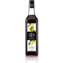 1883 Is-te citron sirup 100cl