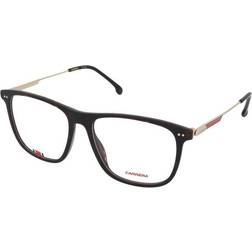 Carrera CA 1132 086, including lenses, SQUARE Glasses, UNISEX