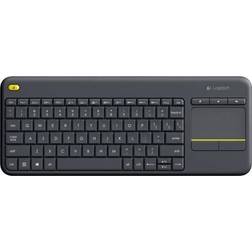 Logitech 920-007157 Wireless Touch K400 Plus