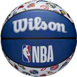 Wilson All Team Basketball
