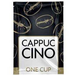 Cappuccino Wonderful i breve 12,5g/brev 50breve/pak