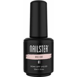 Nailster Gel Base Coat 15ml