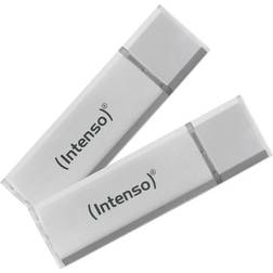 Intenso Ultra Line 32GB USB 3.0 (2-Pack)