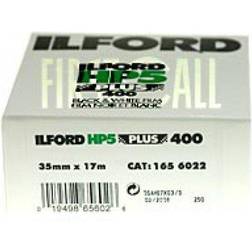 Ilford HP 5 Plus Pellicola per Foto in Bianco e Nero 135-17m