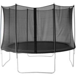 React TRAMPOLINE SAFETY NET ROUND, Studsmatta tillbehör, 8 ft