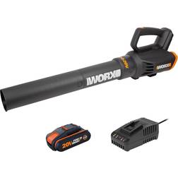 Worx WG547E (1x2.0Ah)