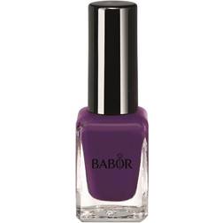 Babor Nail Polish Night Sky