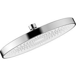 SCHÜTTE Pomme De Douche La Rochelle Chrome-Blanc Pommeau Tête