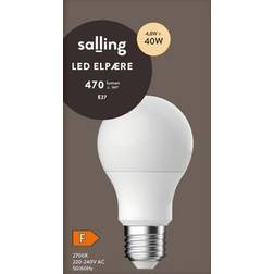 Salling 200119767 LED Lamps 40W E27