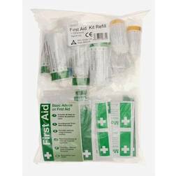 Safety First Aid Hse First Aid Kit Refill