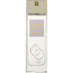 Alyssa Ashley Cashmeran Vanilla Eau de Parfum 100 ml 100ml