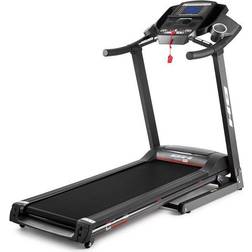 BH Fitness Tapis de course PIONEER R3 Tecnovita Quirumed